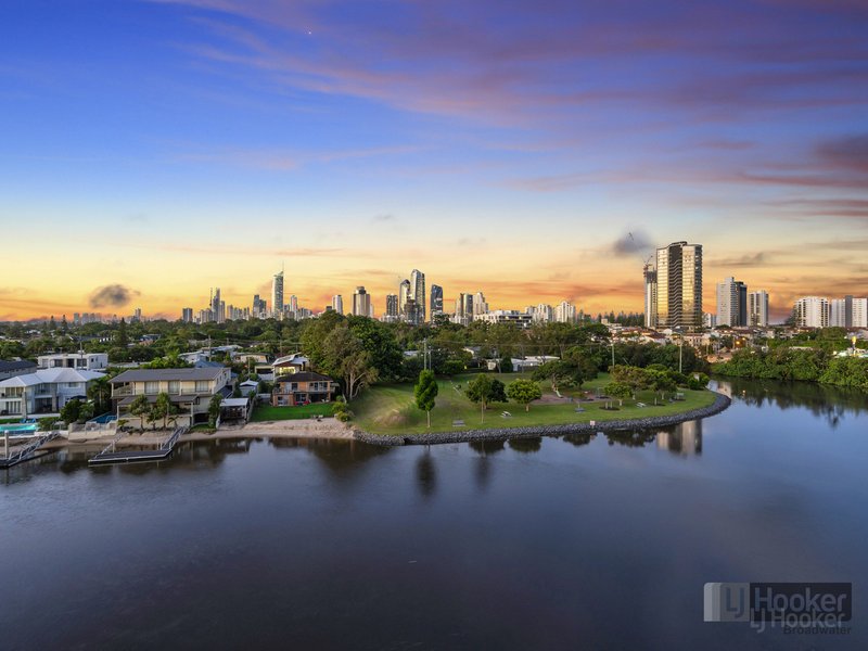 Photo - 1510/33 T E Peters Drive, Broadbeach QLD 4218 - Image 22