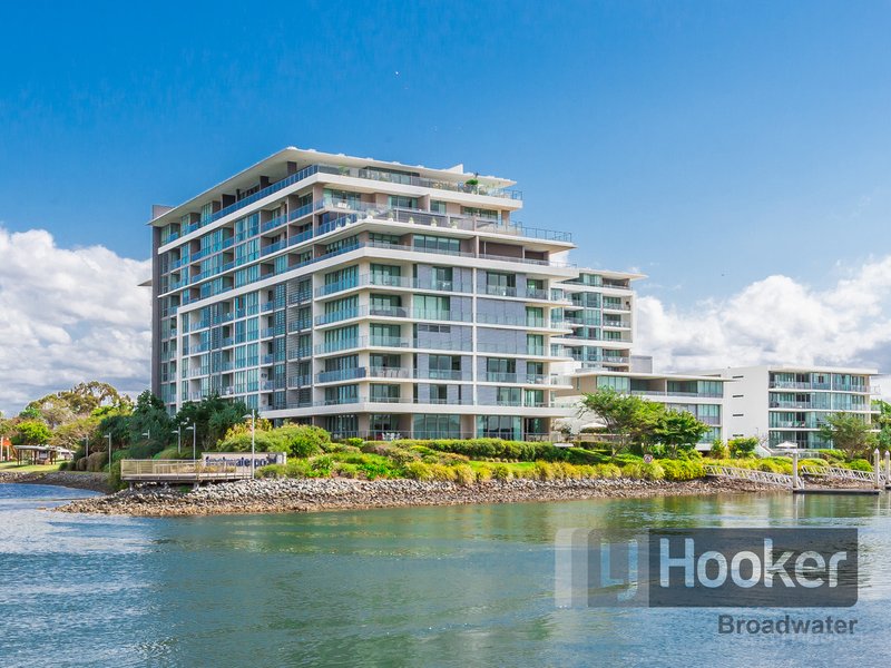 Photo - 1510/33 T E Peters Drive, Broadbeach QLD 4218 - Image 24