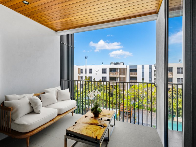 Photo - 1510/4 Hubert Street, Woolloongabba QLD 4102 - Image 7