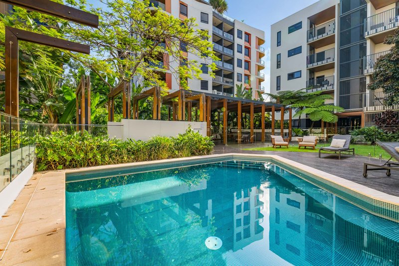 Photo - 1510/4 Hubert Street, Woolloongabba QLD 4102 - Image 17