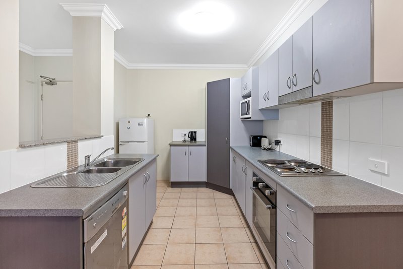 Photo - 1510/40-62 Clifton Road, Clifton Beach QLD 4879 - Image 7