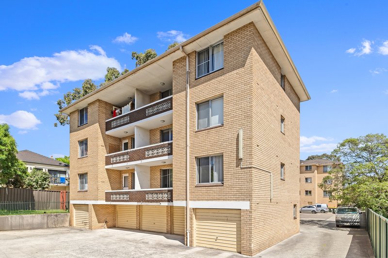 15/105 The Boulevarde , Dulwich Hill NSW 2203