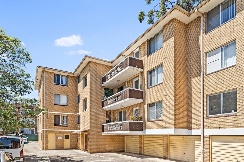 Photo - 15/105 The Boulevarde , Dulwich Hill NSW 2203 - Image 8