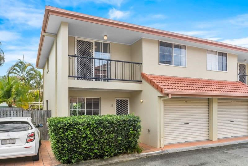 Photo - 15/106 Norton Street, Upper Mount Gravatt QLD 4122 - Image 1