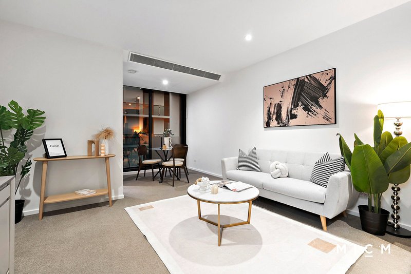 Photo - 1510/601 Little Lonsdale Street, Melbourne VIC 3000 - Image 1