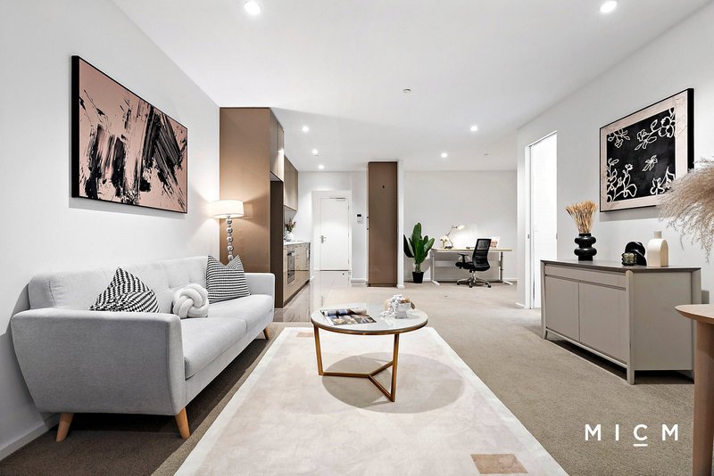 Photo - 1510/601 Little Lonsdale Street, Melbourne VIC 3000 - Image 2