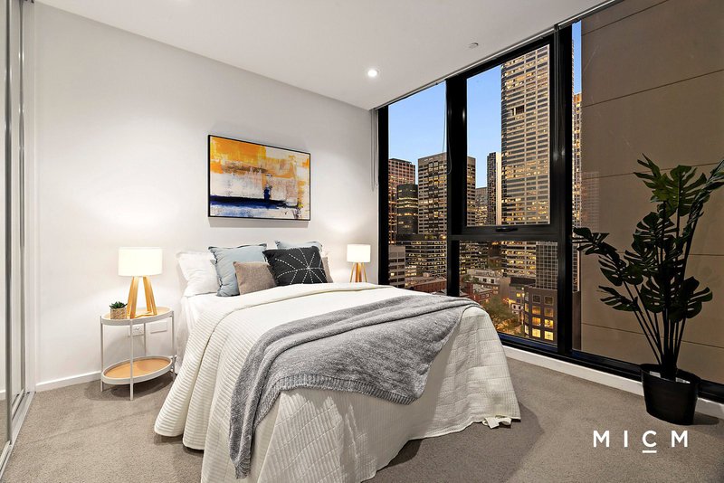 Photo - 1510/601 Little Lonsdale Street, Melbourne VIC 3000 - Image 6