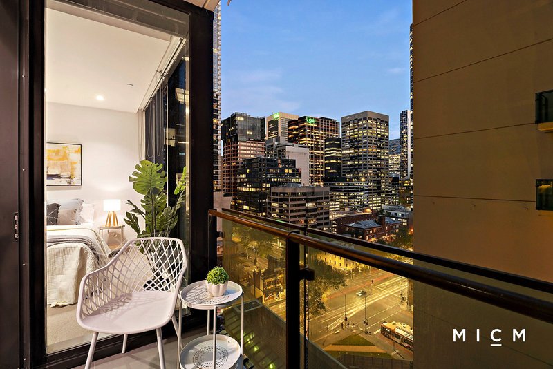 Photo - 1510/601 Little Lonsdale Street, Melbourne VIC 3000 - Image 7