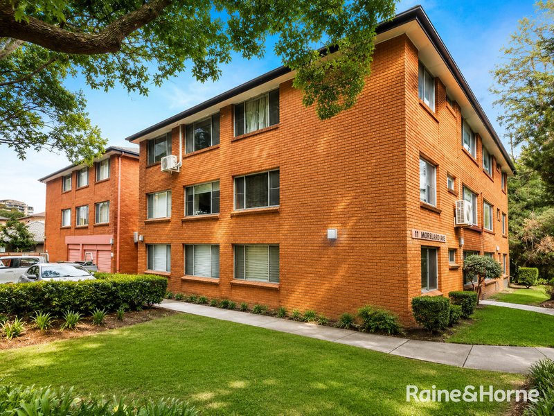 Photo - 15/11-13 Queens Avenue, Parramatta NSW 2150 - Image 1