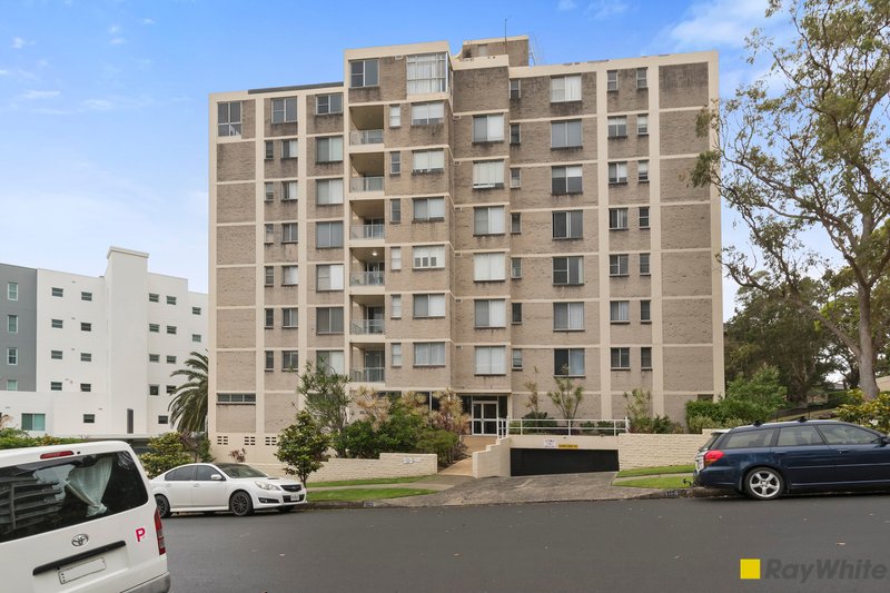 15/11-15 Ocean Street, Wollongong NSW 2500