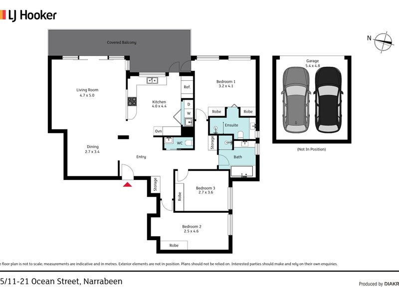 Photo - 15/11-21 Ocean Street, Narrabeen NSW 2101 - Image 11