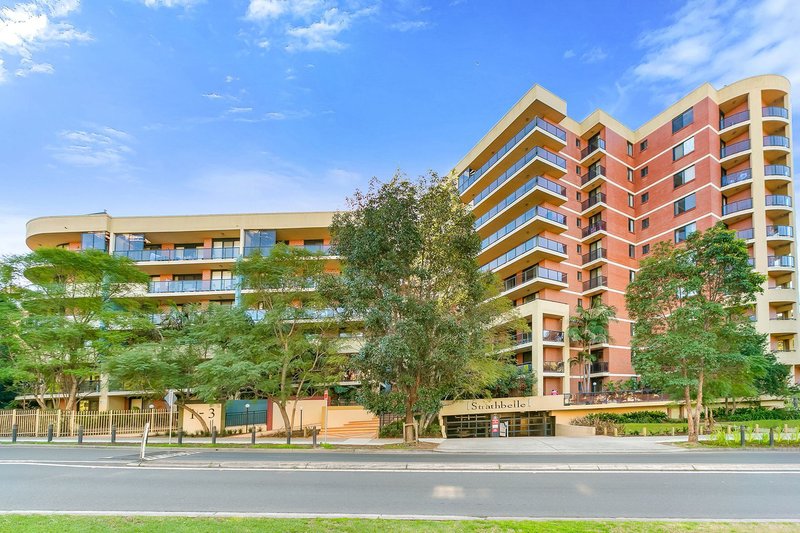 Photo - 151/1-3 Beresford Road, Homebush NSW 2140 - Image 17