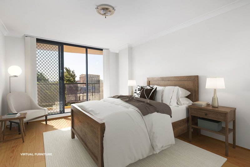 Photo - 151/1-3 Beresford Road, Strathfield NSW 2135 - Image 6