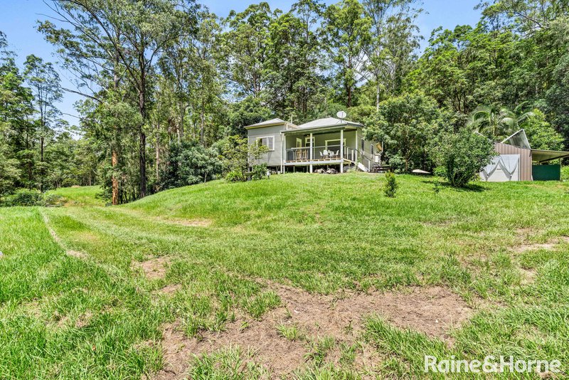 Photo - 1511 Cawongla Road, Larnook NSW 2480 - Image 1