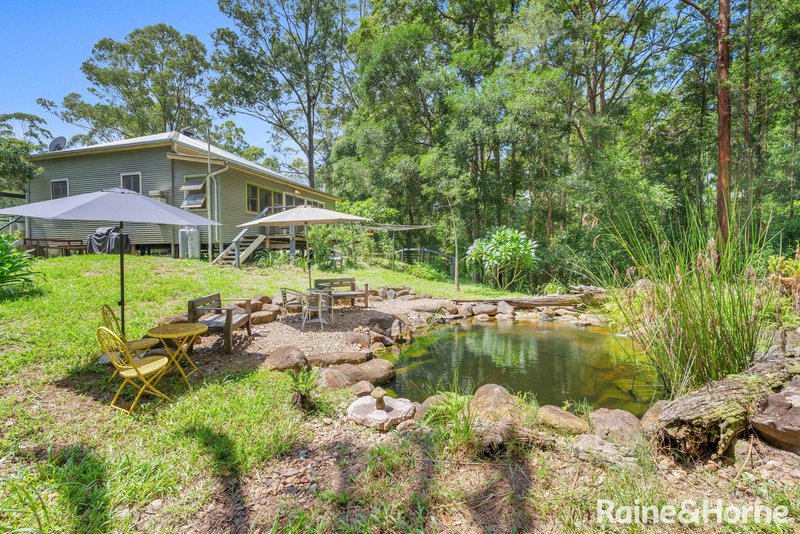 Photo - 1511 Cawongla Road, Larnook NSW 2480 - Image 2