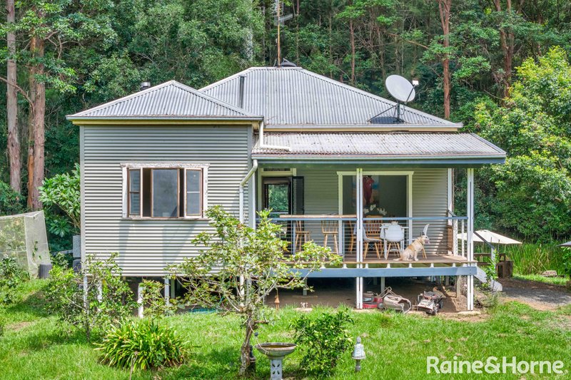 Photo - 1511 Cawongla Road, Larnook NSW 2480 - Image 3
