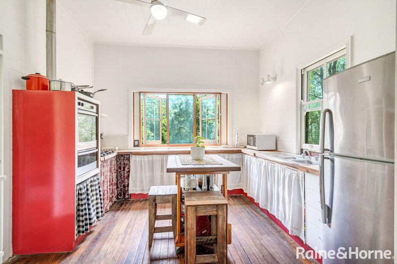 Photo - 1511 Cawongla Road, Larnook NSW 2480 - Image 5