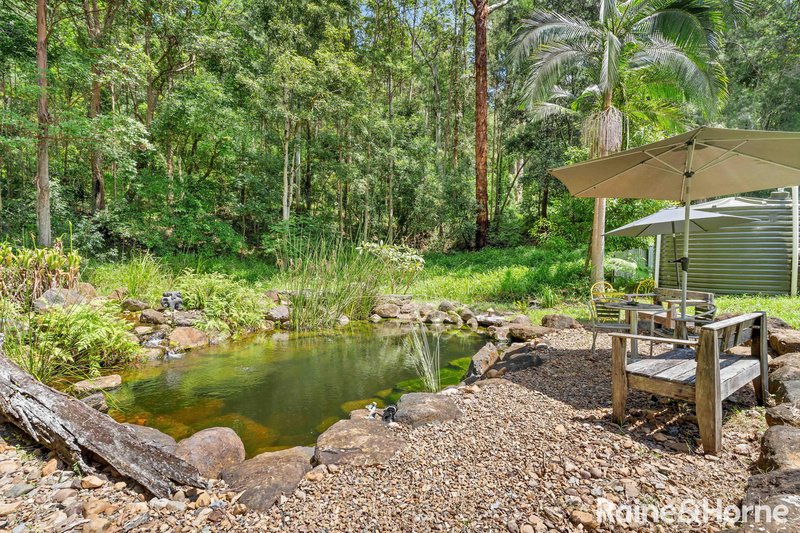 Photo - 1511 Cawongla Road, Larnook NSW 2480 - Image 17