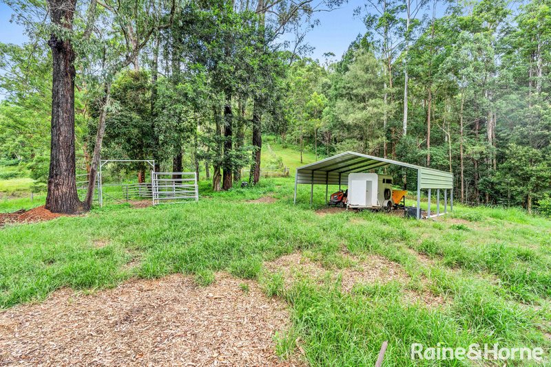Photo - 1511 Cawongla Road, Larnook NSW 2480 - Image 25