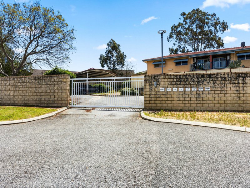 15/11 Jacques Place, Orelia WA 6167