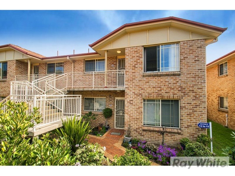 Photo - 15/11 Stonelea Court, Dural NSW 2158 - Image 11