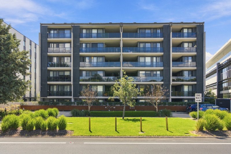 Photo - 15/111 Canberra Avenue, Griffith ACT 2603 - Image 7