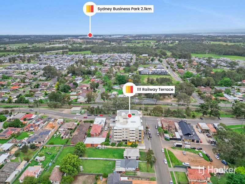 Photo - 15/111 Railway Terrace, Schofields NSW 2762 - Image 14