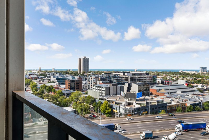 Photo - 1511/283 City Road, Southbank VIC 3006 - Image 1