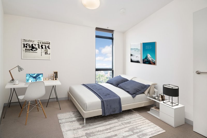 Photo - 1511/283 City Road, Southbank VIC 3006 - Image 4