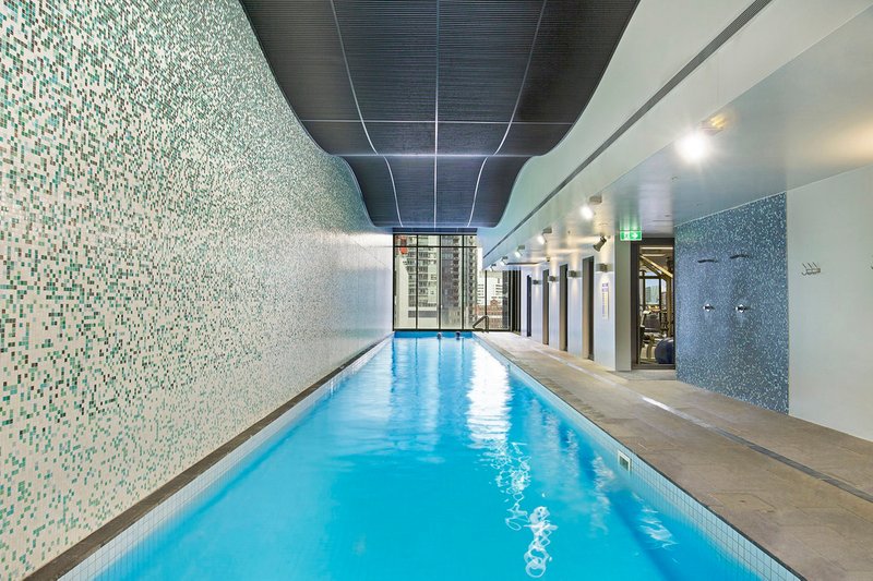 Photo - 1511/283 City Road, Southbank VIC 3006 - Image 7