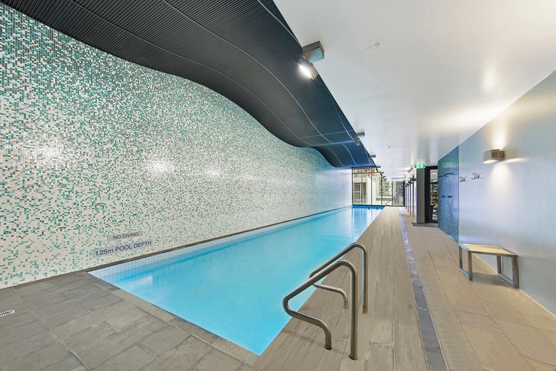 Photo - 1511/283 City Road, Southbank VIC 3006 - Image 8