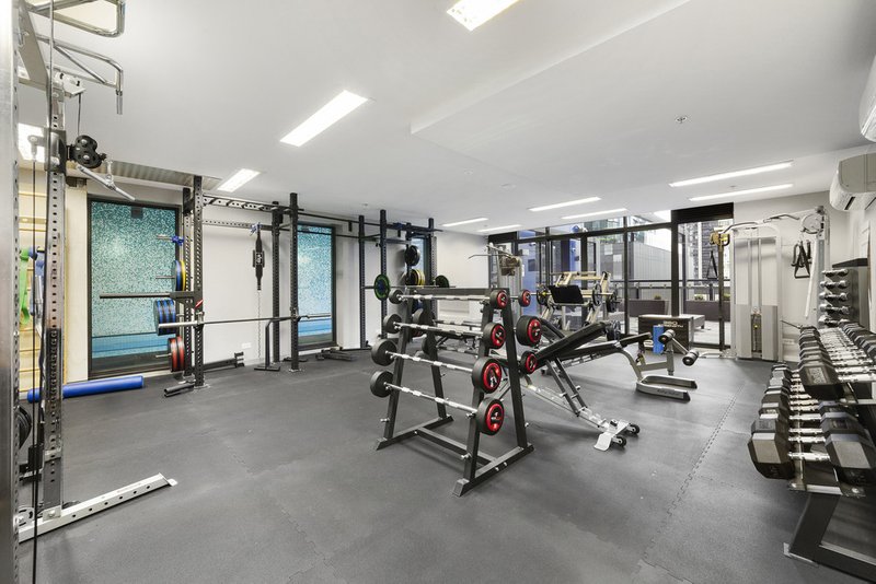 Photo - 1511/283 City Road, Southbank VIC 3006 - Image 9