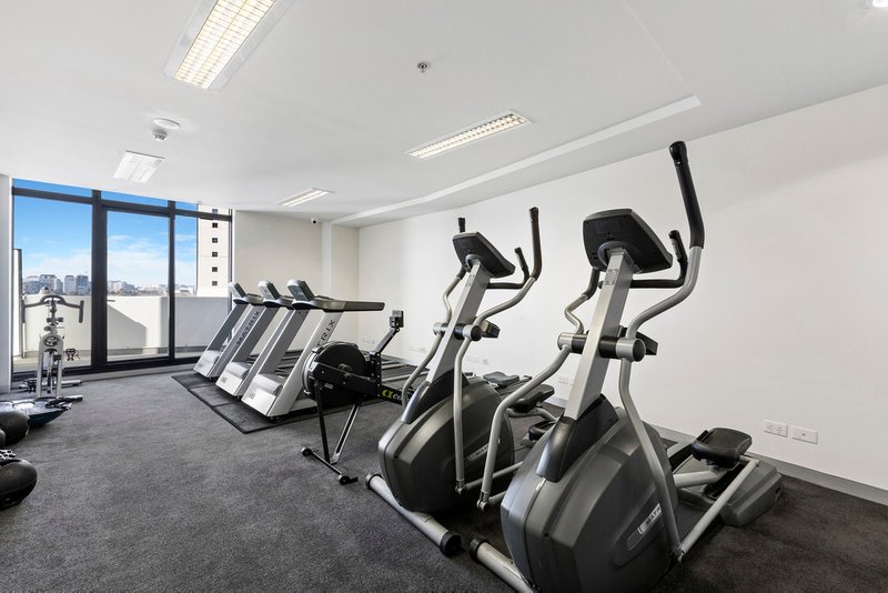 Photo - 1511/283 City Road, Southbank VIC 3006 - Image 10