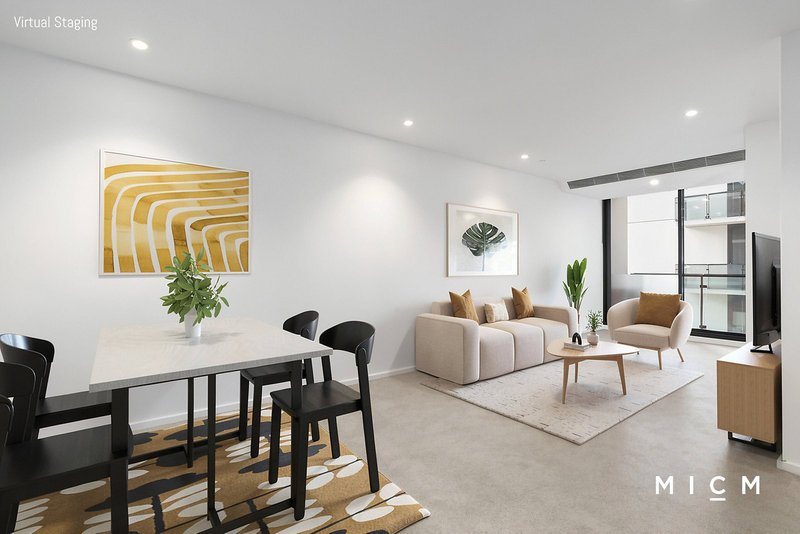 Photo - 1511/601 Little Lonsdale Street, Melbourne VIC 3000 - Image 1