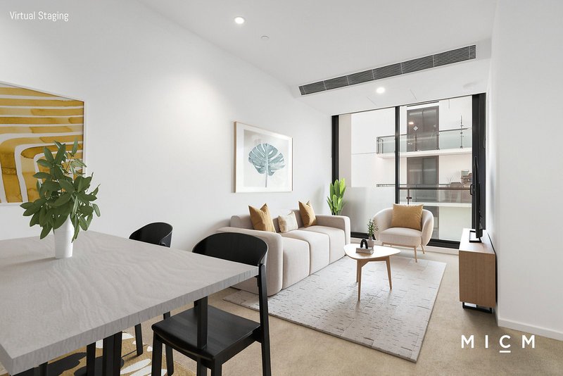 Photo - 1511/601 Little Lonsdale Street, Melbourne VIC 3000 - Image 2