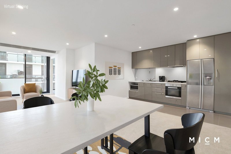 Photo - 1511/601 Little Lonsdale Street, Melbourne VIC 3000 - Image 3