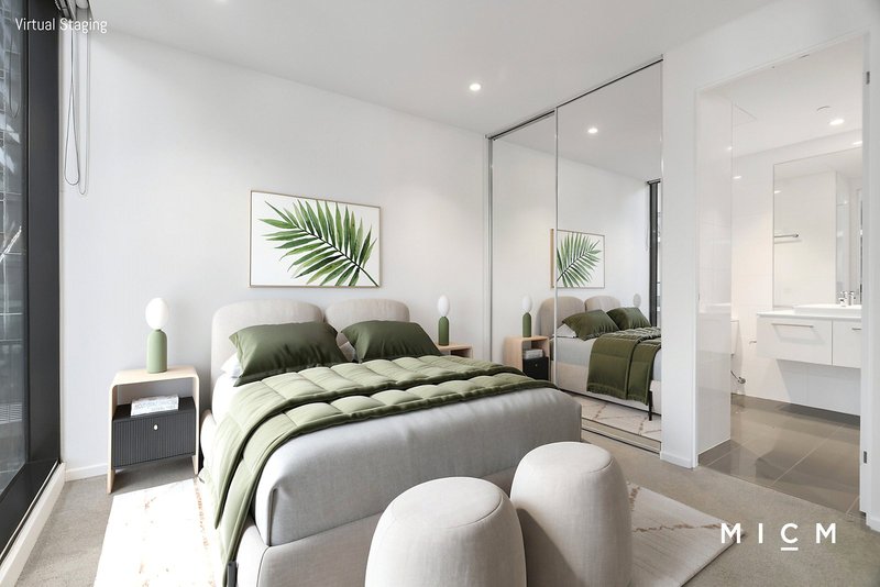 Photo - 1511/601 Little Lonsdale Street, Melbourne VIC 3000 - Image 5