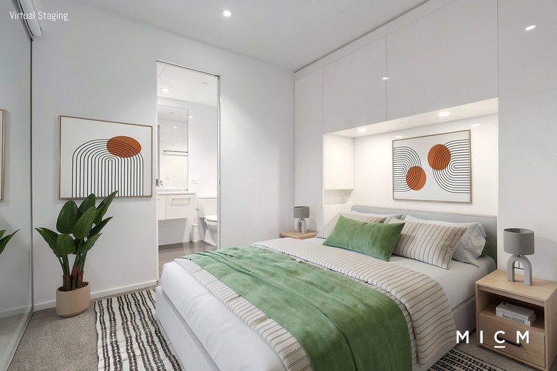 Photo - 1511/601 Little Lonsdale Street, Melbourne VIC 3000 - Image 6