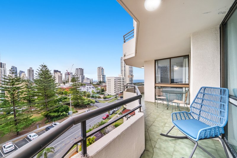 Photo - 15/12-14 Queensland Avenue, Broadbeach QLD 4218 - Image 2