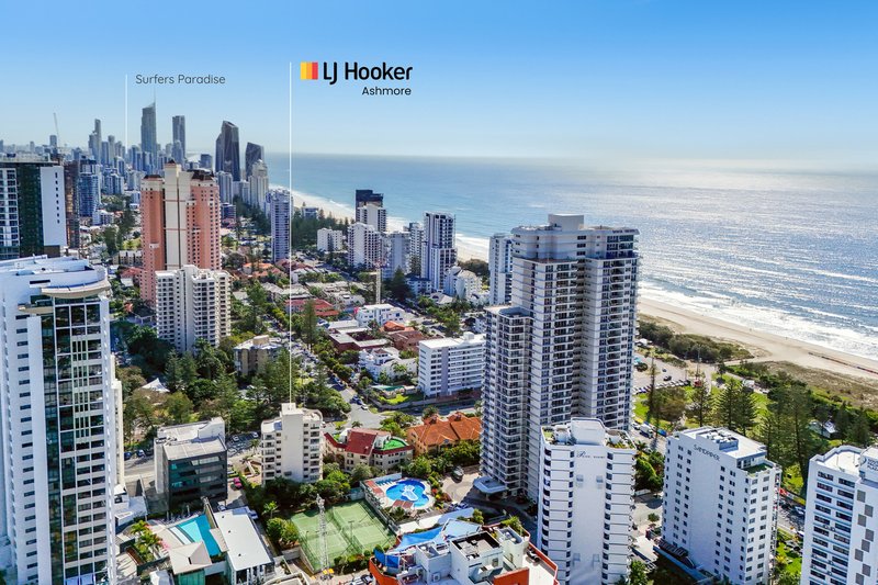 Photo - 15/12-14 Queensland Avenue, Broadbeach QLD 4218 - Image 12