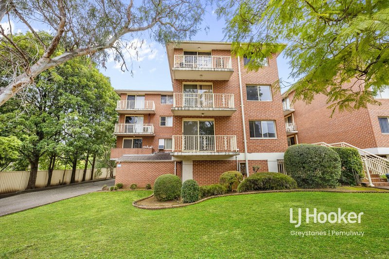 15/12-18 Manchester Street, Merrylands NSW 2160