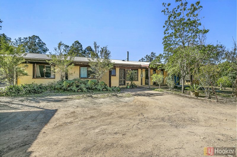 1512 Armidale Road, Deep Creek NSW 2440