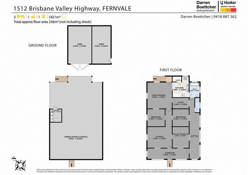 Photo - 1512 Brisbane Valley Highway, Fernvale QLD 4306 - Image 13