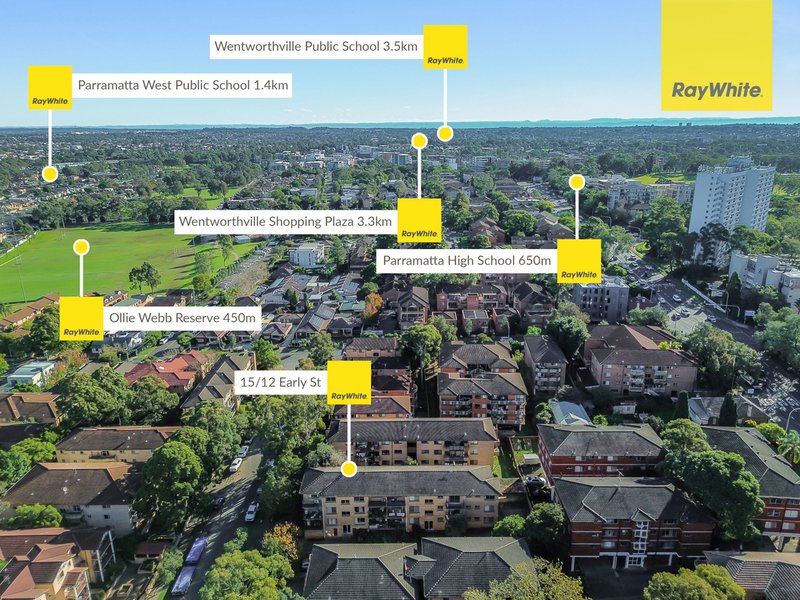 Photo - 15/12 Early Street, Parramatta NSW 2150 - Image 13
