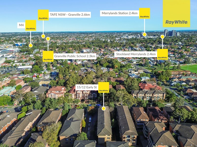 Photo - 15/12 Early Street, Parramatta NSW 2150 - Image 14
