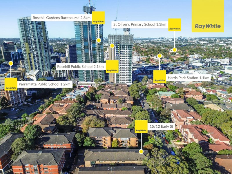 Photo - 15/12 Early Street, Parramatta NSW 2150 - Image 15