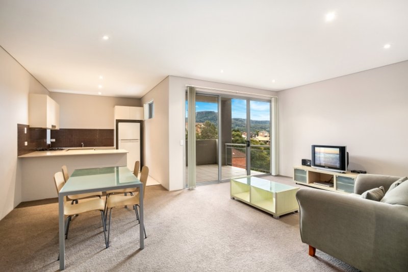 15/12 Loftus Street, Wollongong NSW 2500