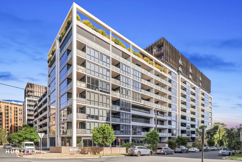 151/2 Morton Street, Parramatta NSW 2150