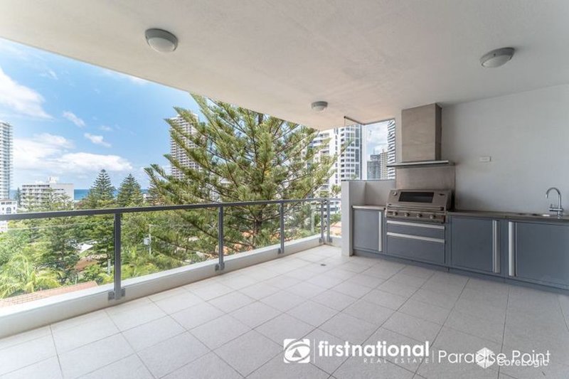 Photo - 15/120 Surf Parade, Broadbeach QLD 4218 - Image 19