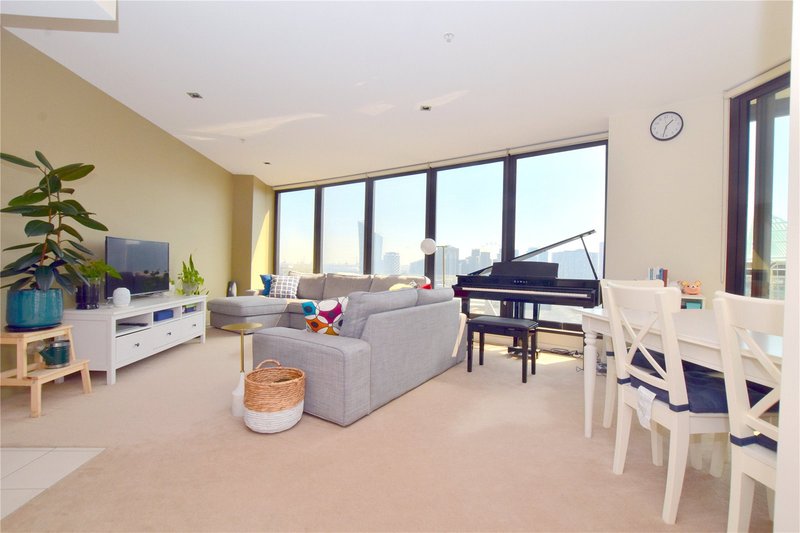 Photo - 1512/100 Harbour Esplanade, Docklands VIC 3008 - Image 2